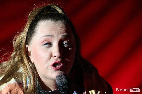 «Ніч у Луцькому замку - 2013». ФОТО