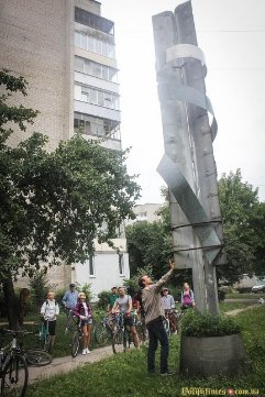 Від влади вимагають зберегти авіаційну славу Волині