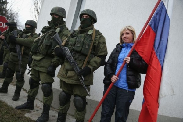 Всеукраїнська мобілізація. ФОТО