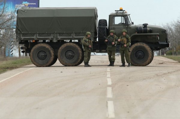 Всеукраїнська мобілізація. ФОТО