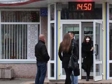 Як працює стоматполіклініка у Луцьку в умовах карантину