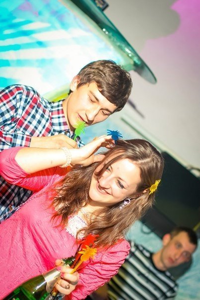 У Луцьку відкрився новий нічний клуб. ФОТО