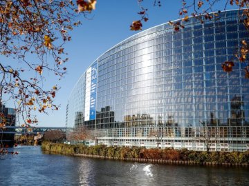 Європарламент закликав НАТО запросити Україну до Альянсу