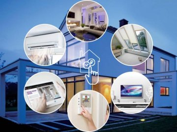 Як підключити розумний вимикач «без нуля»*