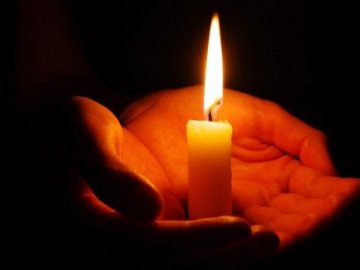 У Луцьку помер колишній директор школи №13