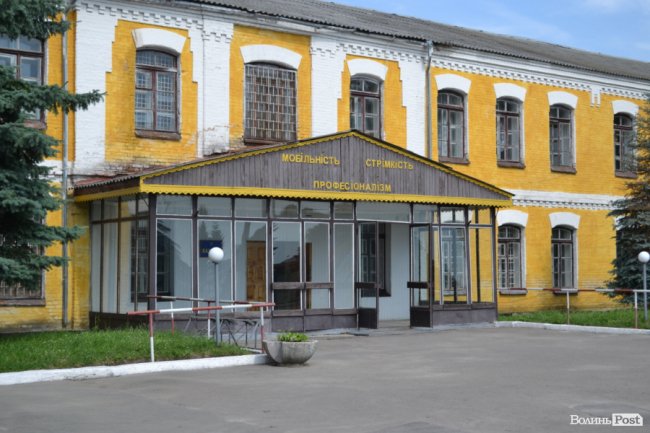 Віце-прем'єр-міністерка зустрілася з військовими на Волині. ФОТО