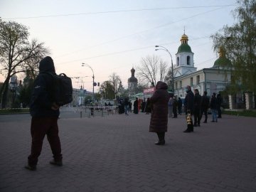 У Раді зареєстрували законопроект про заборону діяльності МП в Україні