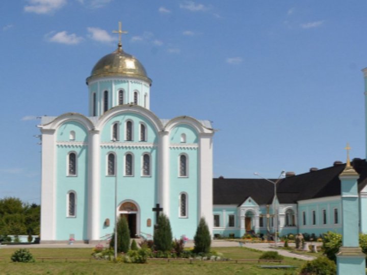 Хто очолить Успенський собор у Володимирі: в єпархії прокоментували чутки про кадрові зміни