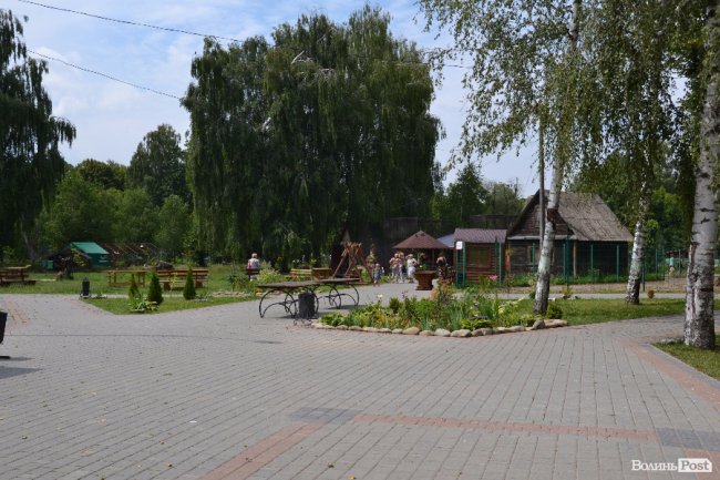 У Луцькому зоопарку збиратимуть кошти на лемура за допомогою сучасних технологій