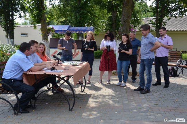 У Луцькому зоопарку збиратимуть кошти на лемура за допомогою сучасних технологій