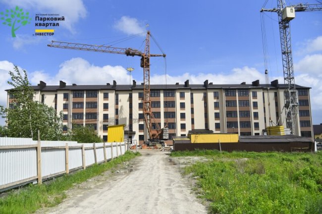 У Ковелі продають дворівневу квартиру  за зниженою ціною*