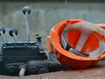  Смертей на виробництві на Волині у 8 разів більше, ніж на Рівненщині 