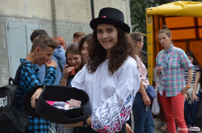 Сибір, війна та Льоня: литовський театр показав драму про чужину