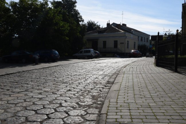 Як за три роки змінилося «обличчя» Луцька. ФОТО. ВІДЕО