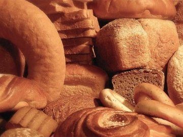 Волинський хліб - один із найдорожчих