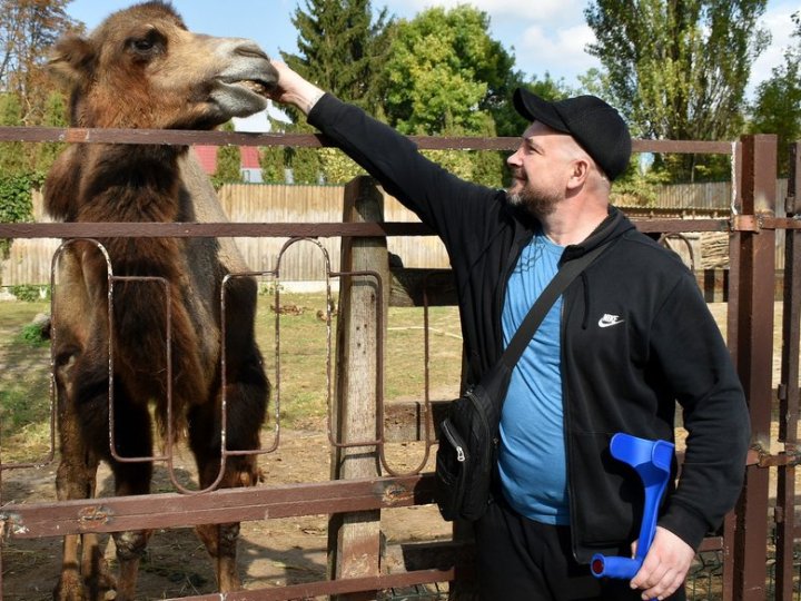 У Луцьку змінилася ціна вхідних квитків у зоопарк