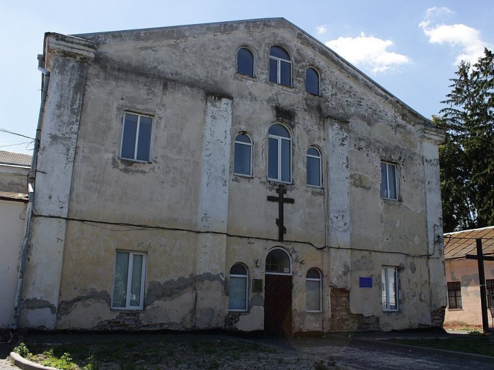 До нового туристичного маршруту в Луцьку включать унікальну пам’ятку