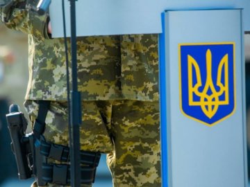 До закону про воєнний стан пропонують внести зміни