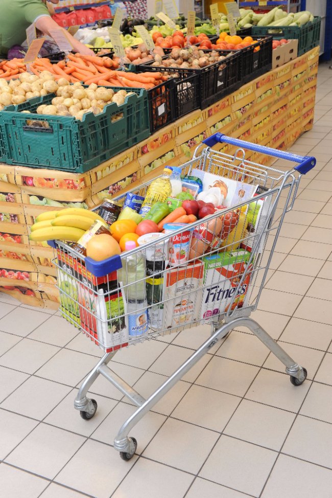 «АТБ». З турботою про українців*