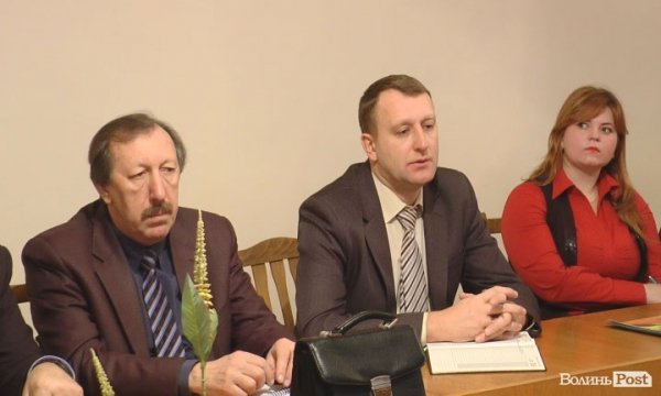 Для нововолинських школярів та студентів виступить камерний оркестр. ФОТО