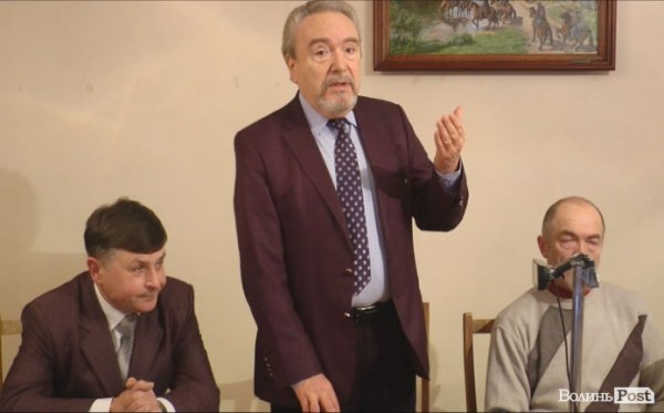 Для нововолинських школярів та студентів виступить камерний оркестр. ФОТО