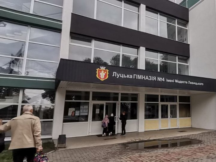 У луцьких школах готуються до нового навчального року: скільки дітей піде до перших класів