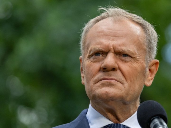 Премʼєр Польщі попередив про підготовку Росії до ескалації