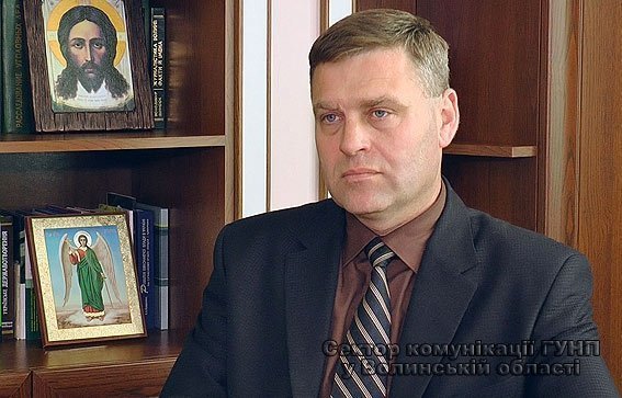 На Волині поліцейські затримали чотирьох грабіжників на гарячому.ФОТО