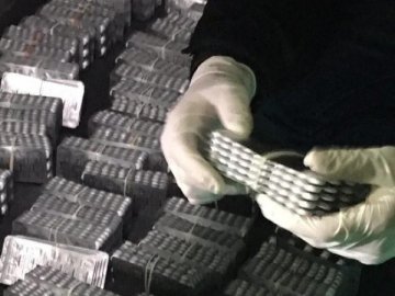 Судитимуть двох волинян, які  з Польщі в Україну возили психотропи