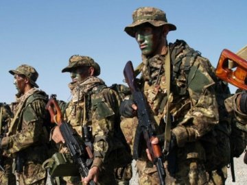 У Сирії відкрили центри вербування найманців для війни на боці Росії – Генштаб ЗСУ