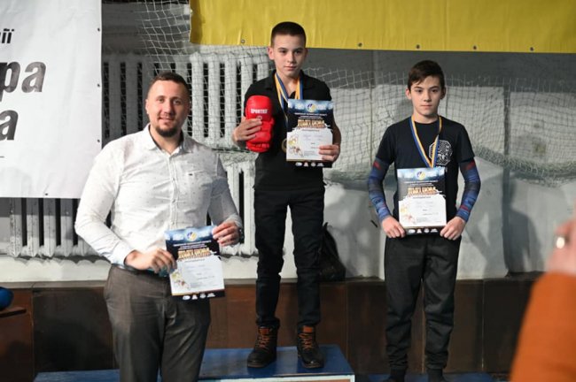 У Луцьку пройшов чемпіонат зі змішаних єдиноборств: список переможців. ФОТО