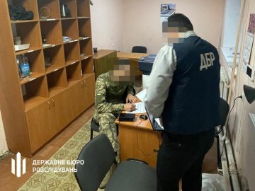 Офіцер понад рік бив курсантів у військовій академії у Львові