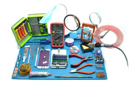 За якісним ремонтом - у «CentriX»*