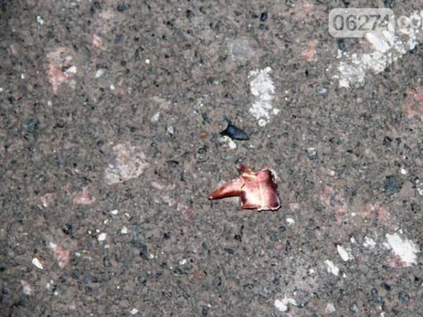 Артемівськ після штурму. ФОТО