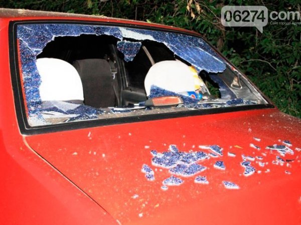 Артемівськ після штурму. ФОТО