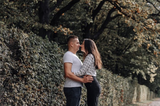 Де у Луцьку та районі можна зробити круті осінні фото: ТОП локацій