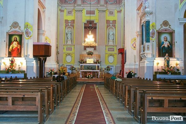 Місто, яке я люблю. Луцькі балкони