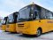 Громадам на Волині передали нову партію шкільних автобусів