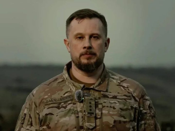 Українські військові перейшли в контрнаступ на Донеччині: Білецький розповів про перші результати. ВІДЕО