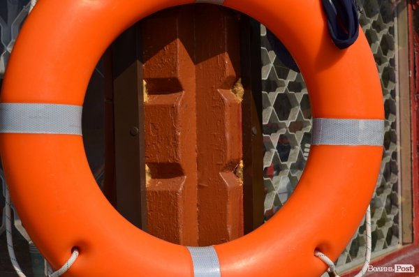 На Теремнівських ставках - скандал.  ФОТО. АУДІО