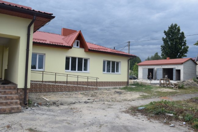 Амбулаторія