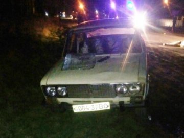 Опізнали тіло загиблого в аварії на Волині чоловіка