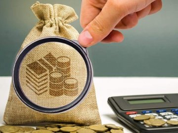 Волиняни за пів року сплатили понад 9 мільярдів податків