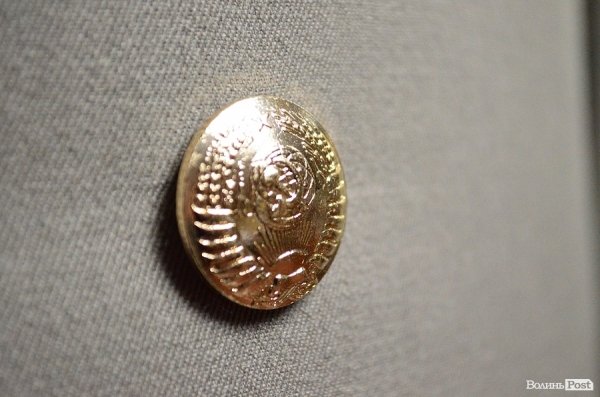 У Луцьку відкрили музейну кімнату знаменитого спецназівця. ФОТО