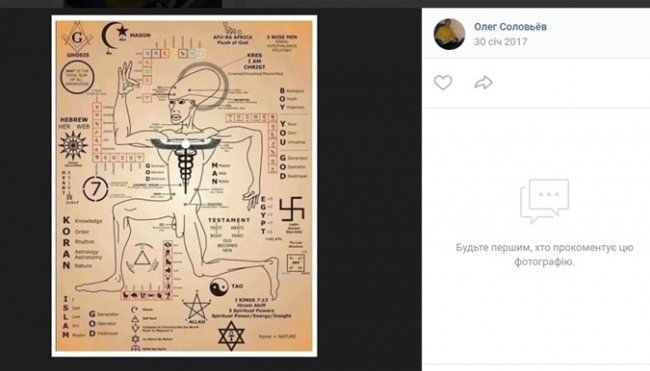 Розстріл сім'ї у Харкові: вбитий чоловік захоплювався езотерикою 