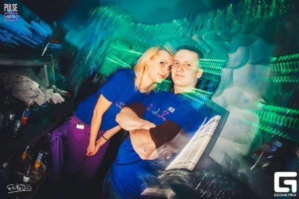 У Луцьку виступав відомий діджей. ФОТО