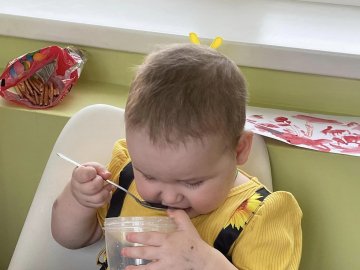 У Луцьку померла дворічна дівчинка, яка боролась з важкою недугою