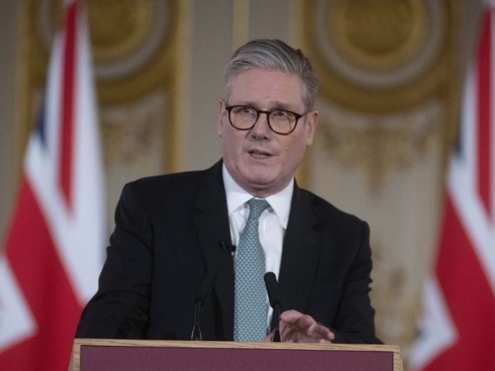 Україна отримає 5 тисяч британських багатоцільових ракет: подробиці