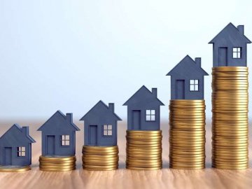 На скільки на Волині та в інших областях подорожчало житло у 2024 році