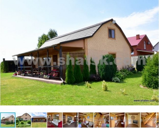 Відпочинок у Пульмі: місця, ціни та умови